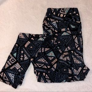 Lularoe TC leggings